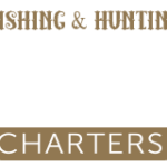 Steel Salty Charters Logo