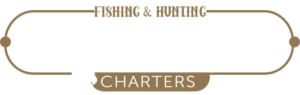 Steel Salty Charters Logo
